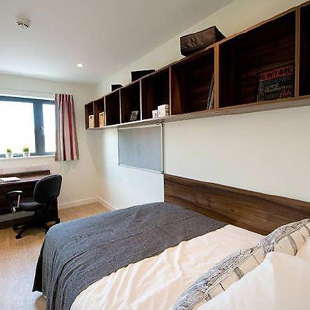 Zeni 3 Bed Apartment In Central Exeter Exterior photo