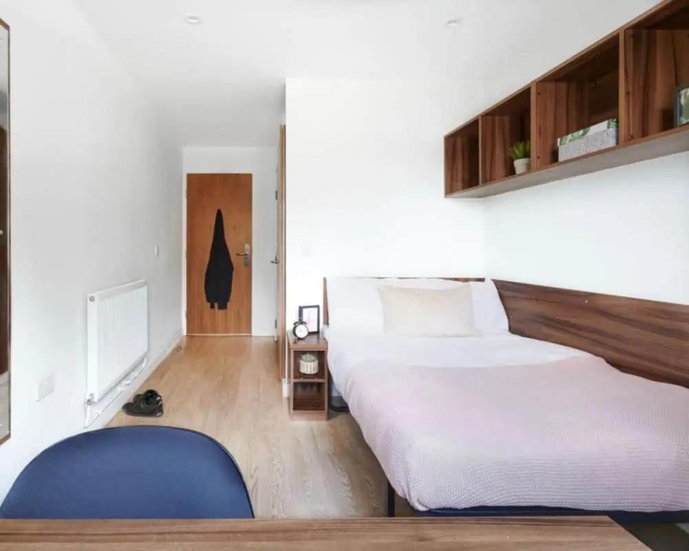 Zeni 3 Bed Apartment In Central Exeter Exterior photo